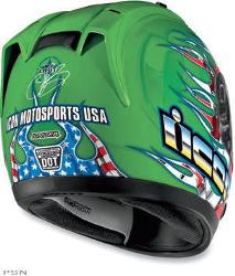 Icon alliance ssr britton helmet