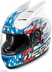 Icon alliance ssr britton helmet