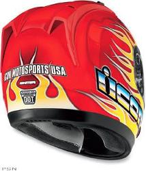 Icon alliance ssr igniter helmet