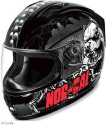 Icon alliance ssr represent helmet