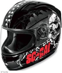 Icon alliance ssr represent helmet