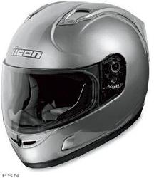 Icon alliance ssr solid color helmets