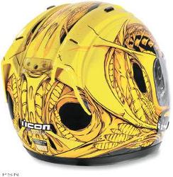 Icon alliance ssr speedfreak helmet