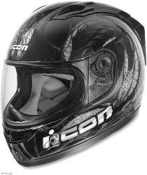 Icon alliance ssr speedfreak helmet