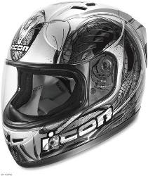 Icon alliance ssr speedfreak helmet