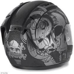 Icon alliance ssr tyranny helmet