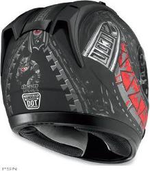 Icon alliance ssr zipperface helmet