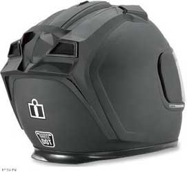 Icon domain ii rubatone helmet