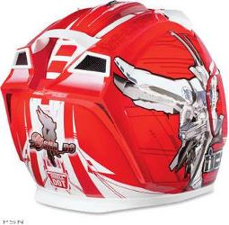 Icon domain ii shado helmet