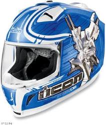 Icon domain ii shado helmet