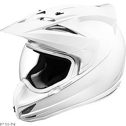 Icon variant and variant etched helmet
