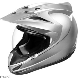 Icon variant and variant etched helmet