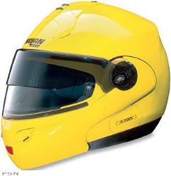 Nolan n102 n-com modular helmet