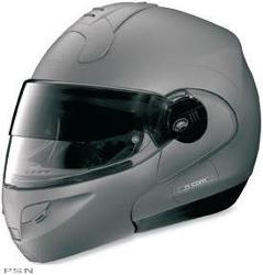 Nolan n102 n-com modular helmet