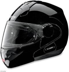 Nolan n102 special n-com modular helmet