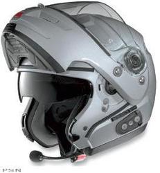 Nolan n103 n-com modular helmet