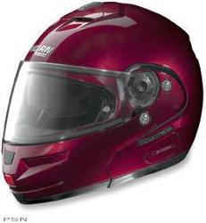 Nolan n103 n-com modular helmet