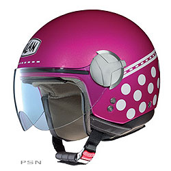 Nolan n20 helmet