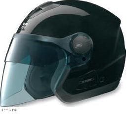 Nolan n42e n-com helmet