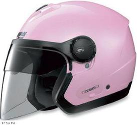 Nolan n42e n-com helmet