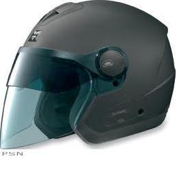 Nolan n42e n-com helmet