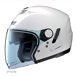 Nolan n43 n-com helmet