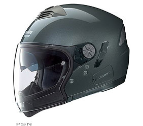 Nolan n43 trilogy n-com helmet