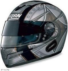 Nolan n84 n-com full face helmet