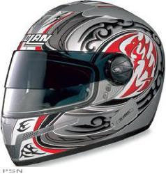 Nolan n84 n-com full face helmet