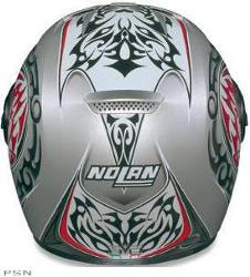Nolan n84 n-com full face helmet