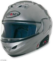 Suomy d20 modular helmet