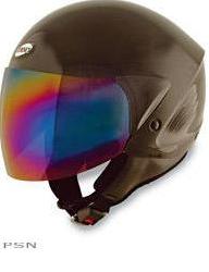 Suomy jet light helmet