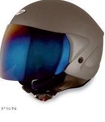Suomy jet light helmet