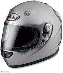Suomy vandal helmet