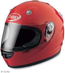 Suomy vandal helmet