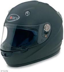 Suomy vandal helmet