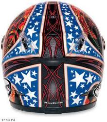 Suomy vandal replicas / graphics helmet