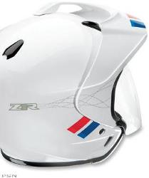 Z1r ace transit royale air helmet