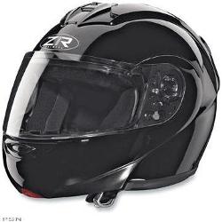 Z1r eclipse modular helmet