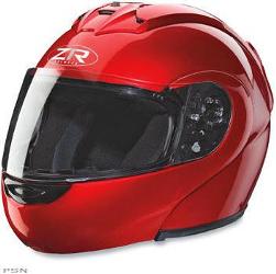 Z1r eclipse modular helmet