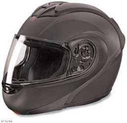 Z1r eclipse shadow modular helmet