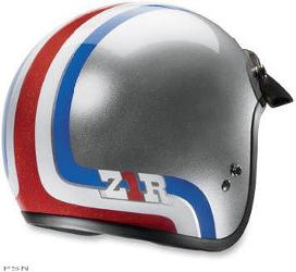 Z1r jimmy bandit and clyde helmet