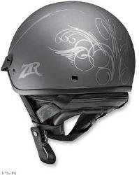 Z1r nomad burlesque helmet