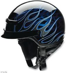 Z1r nomad hellfire helmet