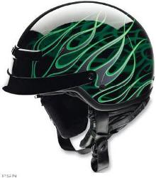 Z1r nomad hellfire helmet
