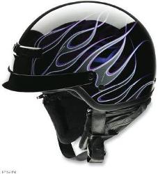 Z1r nomad hellfire helmet