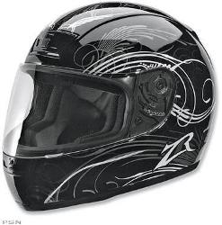 Z1r phantom monsoon helmet