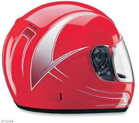 Z1r phantom warrior helmet