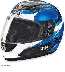 Z1r viper vengeance helmet