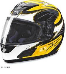 Z1r viper vengeance helmet